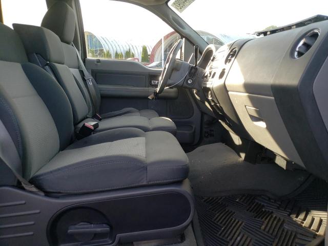 Photo 5 from auction – 2008 FORD F150 with VIN 1FTPX14538FB11379