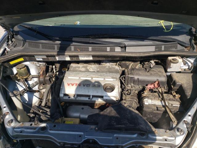 Photo 7 from auction – 2004 TOYOTA SEINNA with VIN 5TDBA23C14S000020
