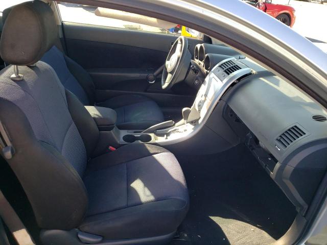 Photo 5 from auction – 2005 TOYOTA SCION TC with VIN JTKDE177650007238