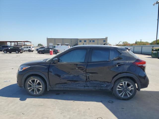 Photo 10 from auction – 2019 NISSAN KICKS S with VIN 3N1CP5CU2KL564343