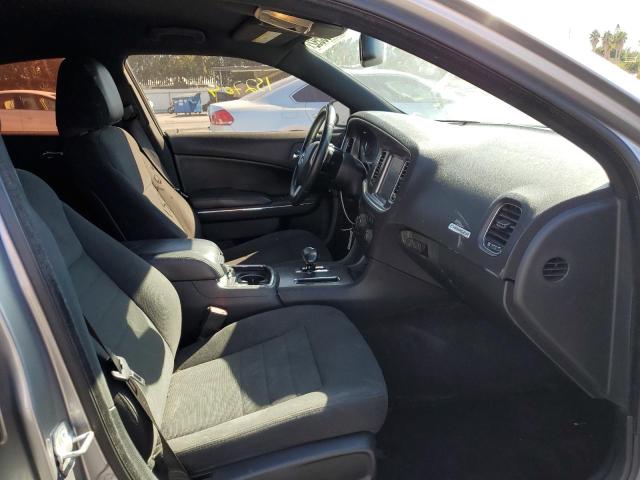 Photo 5 from auction – 2014 DODGE CHARGER SX with VIN 2C3CDXHG5EH215036