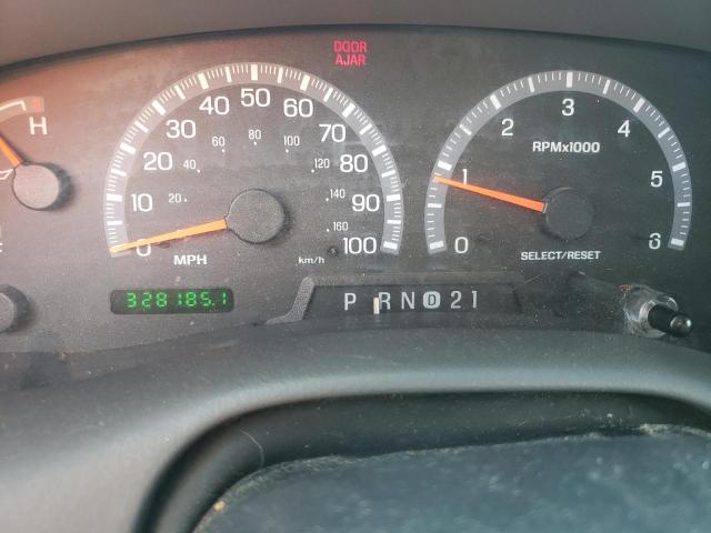 Zdjęcie 8 z aukcji – 2002 FORD F150 z VIN 1FTRX18LX2NA90965