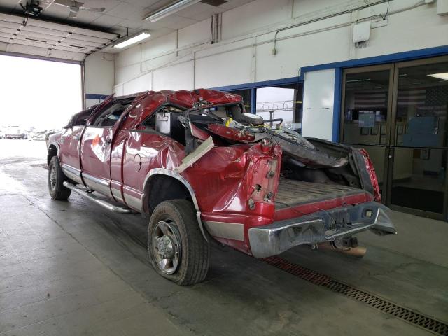 Photo 3 from auction – 2007 DODGE RAM 3500 with VIN 3D7MX39A57G846856