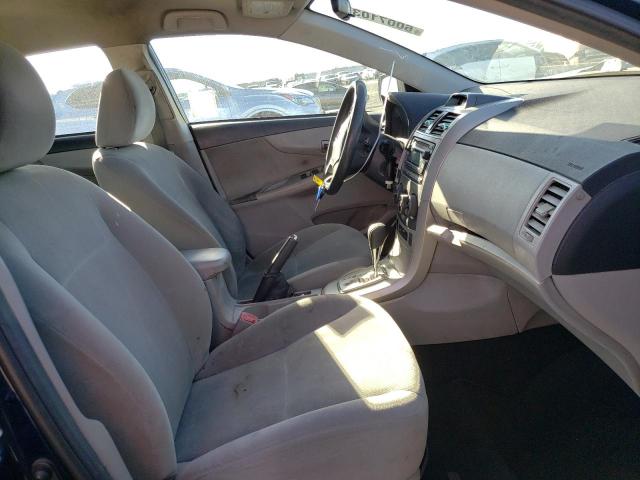 Photo 5 from auction – 2012 TOYOTA COROLLA BA with VIN 5YFBU4EE7CP061042