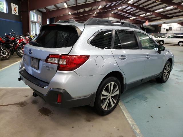 Photo 4 from auction – 2019 SUBARU OUTBACK 3. with VIN 4S4BSENC3K3267827