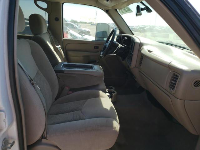 Photo 5 from auction – 2006 CHEVROLET SILVERADO with VIN 1GCHC23U36F133118
