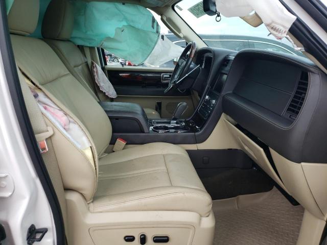 Photo 5 from auction – 2015 LINCOLN NAVIGATOR with VIN 5LMJJ2JT0FEJ14509