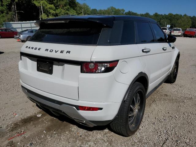 Photo 4 from auction – 2014 LAND ROVER RANGE ROVE with VIN SALVT2BG0EH892643