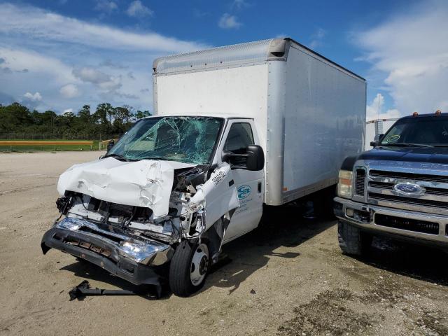 Photo 2 from auction – 2016 FORD ECONOLINE with VIN 1FDWE3FL9GDC13638