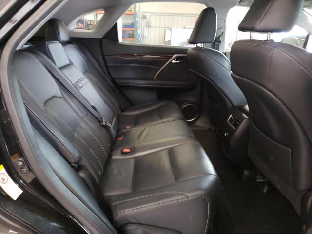 Photo 6 from auction – 2016 LEXUS RX 350 BAS with VIN 2T2BZMCA2GC020952