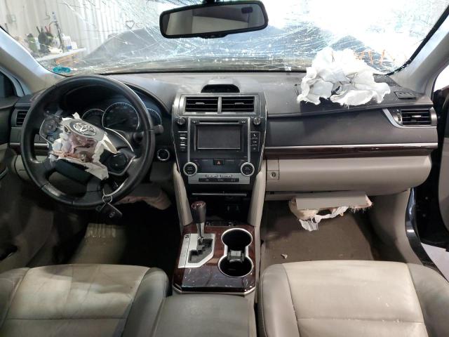 Photo 9 from auction – 2012 TOYOTA CAMRY BASE with VIN 4T4BF1FK4CR200223