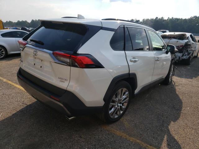 Photo 4 from auction – 2019 TOYOTA RAV4 LIMIT with VIN JTMN1RFV1KD522822
