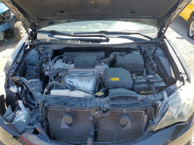 Photo 7 from auction – 2014 TOYOTA CAMRY L with VIN 4T1BF1FK4EU391123