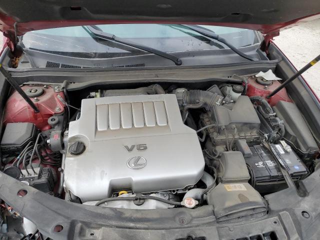 Photo 7 from auction – 2017 LEXUS ES 350 with VIN JTHBK1GGXH2249349