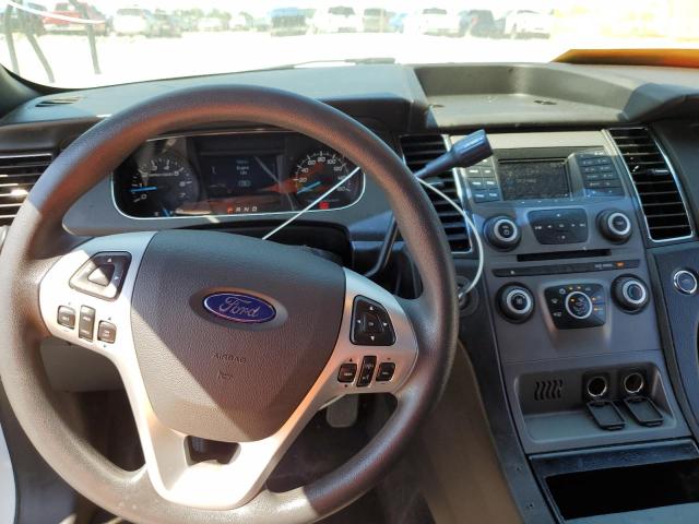 Photo 9 from auction – 2015 FORD TAURUS POL with VIN 1FAHP2MK2FG160313