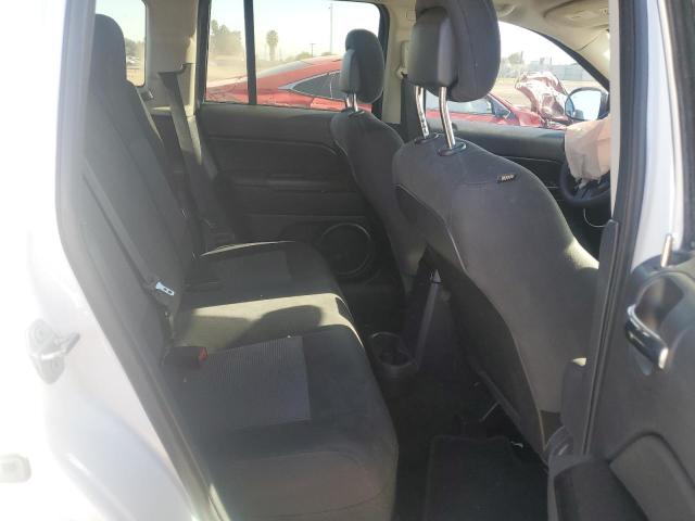 Photo 6 from auction – 2016 JEEP COMPASS SP with VIN 1C4NJDBB8GD521317