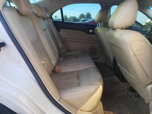 Photo 6 from auction – 2010 MERCURY MILAN PREM with VIN 3MEHM0JG0AR643838