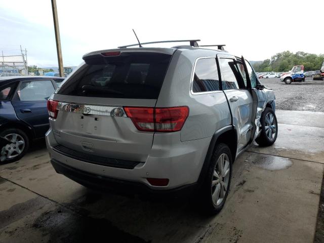 Photo 4 from auction – 2013 JEEP GRAND CHER with VIN 1C4RJFAG0DC619589