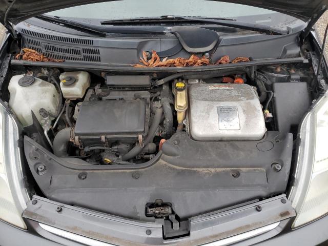 Photo 7 from auction – 2007 TOYOTA PRIUS with VIN JTDKB20U573294134