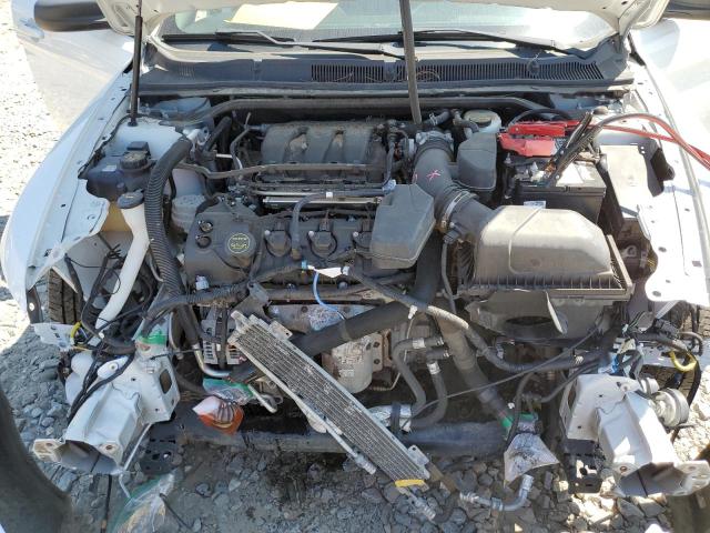 Photo 7 from auction – 2015 FORD TAURUS POL with VIN 1FAHP2MK2FG160313