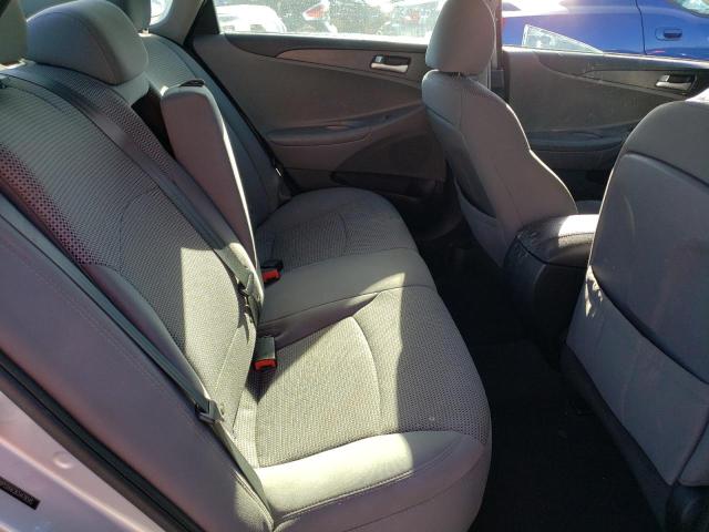 Photo 6 from auction – 2012 HYUNDAI SONATA GLS with VIN 5NPEB4AC8CH478545
