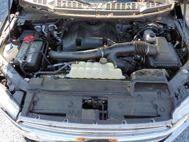 Photo 7 from auction – 2020 FORD F150 SUPER with VIN 1FTEW1E4XLFB41908