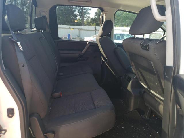 Photo 6 from auction – 2010 NISSAN TITAN XE with VIN 1N6AA0EC6AN322938