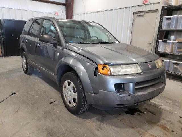 Photo 1 from auction – 2005 SATURN VUE with VIN 5GZCZ33DX5S857360