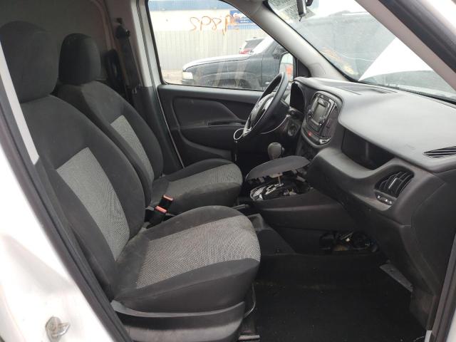 Photo 5 from auction – 2020 RAM PROMASTER with VIN ZFBHRFAB2L6P24255