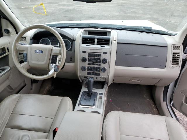 Photo 9 from auction – 2012 FORD ESCAPE XLT with VIN 1FMCU9D70CKB84020