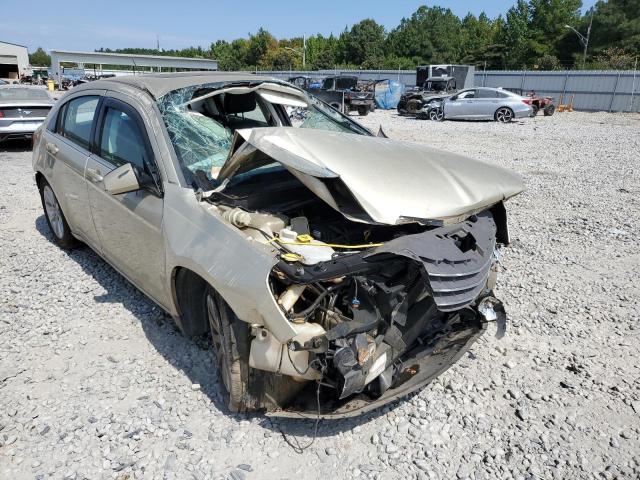 CHRYSLER SEBRING LI 2010 with VIN 1C3CC5FBXAN111870 - Photo from auction