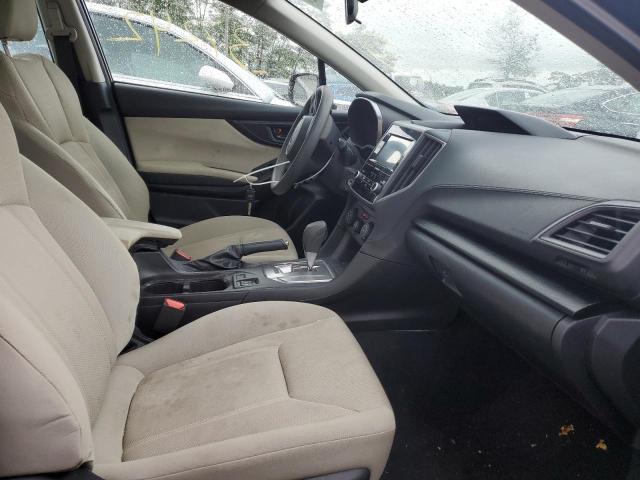 Photo 5 from auction – 2017 SUBARU IMPREZA PR with VIN 4S3GTAB66H3729238