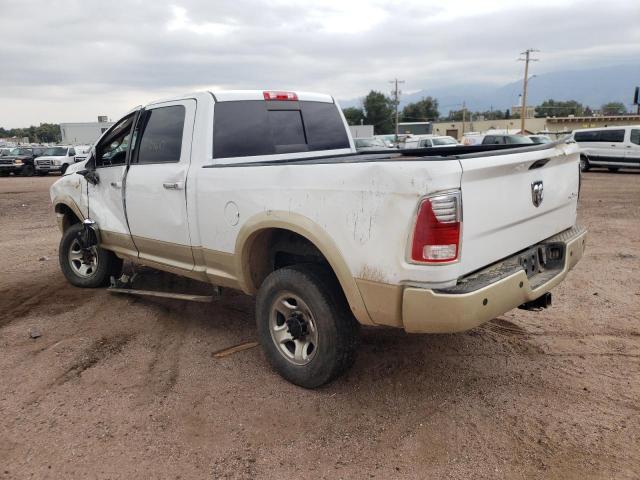 Photo 3 from auction – 2013 RAM 2500 LONGH with VIN 3C6UR5GL9DG548012