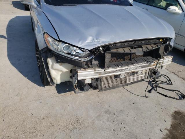 Photo 9 from auction – 2013 FORD FUSION SE with VIN 3FA6P0H93DR310955