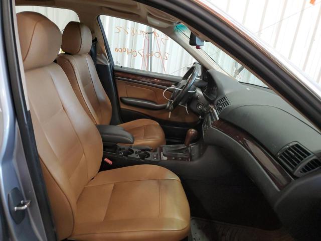 Photo 5 from auction – 2004 BMW 330 XI with VIN WBAEW53464PN34940