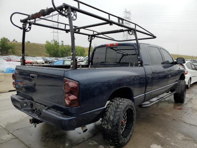 Photo 4 from auction – 2007 DODGE RAM 1500 with VIN 3D7KS19D47G734781