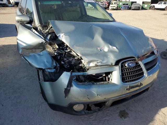 Photo 9 from auction – 2007 SUBARU B9 TRIBECA with VIN 4S4WX86D874401745