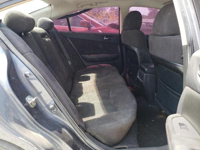 Photo 6 from auction – 2011 NISSAN MAXIMA S with VIN 1N4AA5AP7BC825826