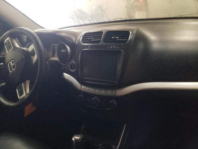 Photo 9 from auction – 2015 DODGE JOURNEY R/ with VIN 3C4PDDEG5FT574783