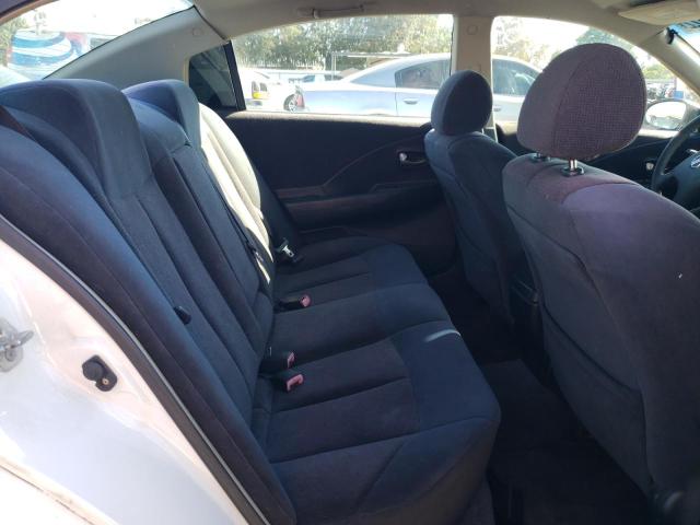 Photo 6 from auction – 2002 NISSAN ALTIMA BAS with VIN 1N4AL11D22C148659