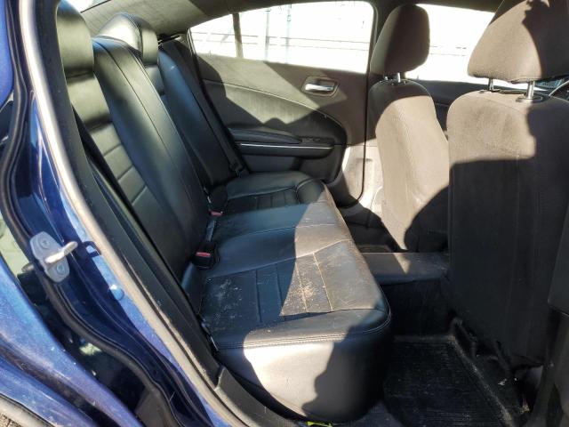 Photo 6 from auction – 2017 DODGE CHARGER PO with VIN 2C3CDXKT3HH546918
