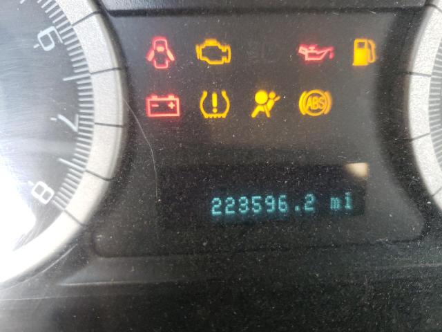Photo 8 from auction – 2008 FORD ESCAPE LIM with VIN 1FMCU94198KA66390