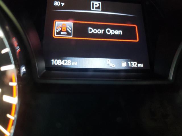 Photo 8 from auction – 2016 NISSAN ALTIMA 2.5 with VIN 1N4AL3AP2GC124990