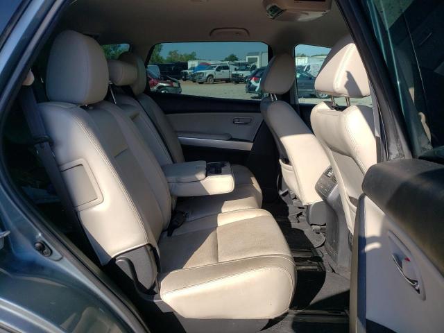 Фото 6 с аукциона – 2013 MAZDA CX-9 GRAND с VIN JM3TB2DA9D0409780