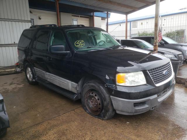 FORD EXPEDITION 2005 with VIN 1FMPU16545LA48212 - Photo from auction
