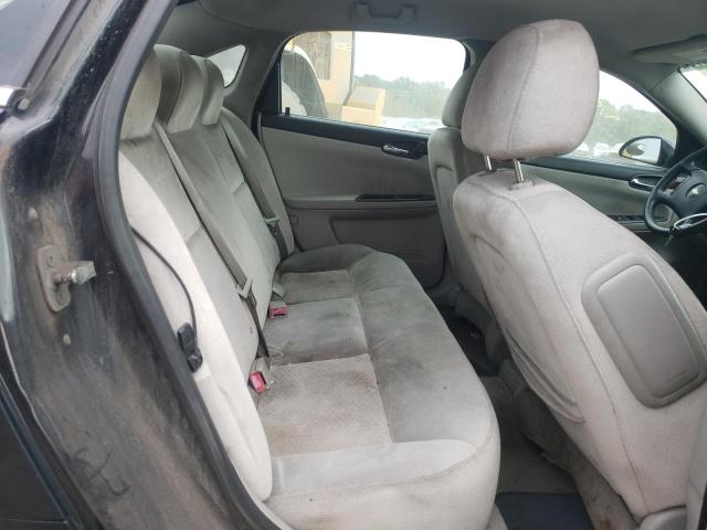 Photo 6 from auction – 2009 CHEVROLET IMPALA with VIN 2G1WT57K191140705