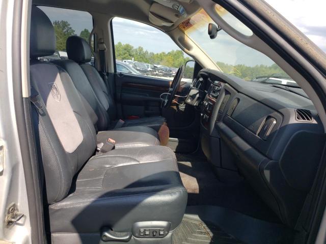 Photo 5 from auction – 2002 DODGE RAM 1500 with VIN 1D7HU18Z12J243030