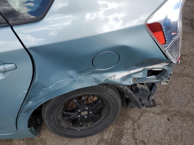 Photo 9 from auction – 2015 TOYOTA PRIUS with VIN JTDKN3DU7F1960685