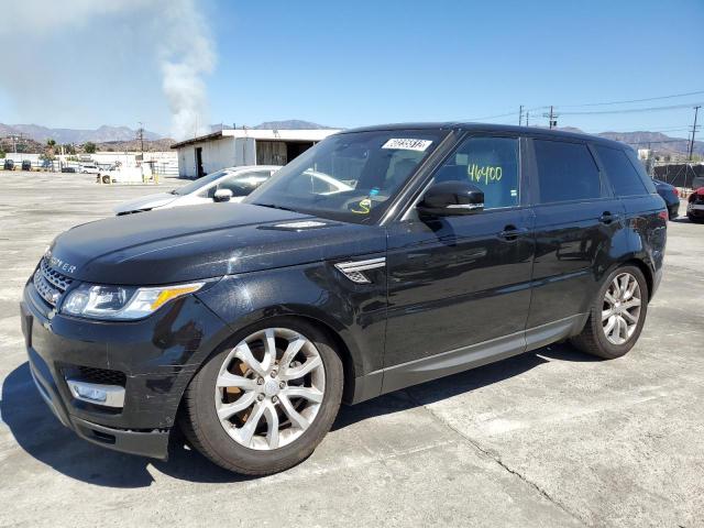 Photo 2 from auction – 2016 LAND ROVER RANGE ROVE with VIN SALWR2VF8GA572410