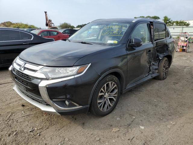 Zdjęcie 2 z aukcji – 2017 MITSUBISHI OUTLANDER z VIN JA4AZ3A31HZ052467